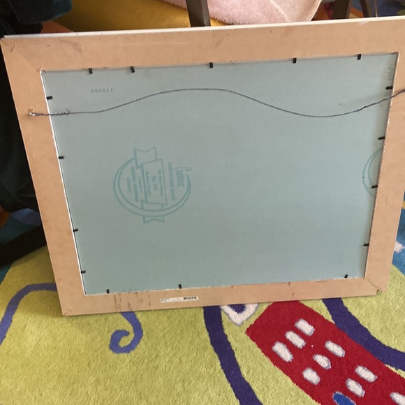 Michelle Thomas Portrait - Picture 7 of 7